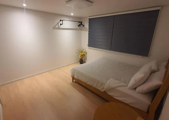 Hyuns 102 - Station 5 Min By Walk Appartement Séoul