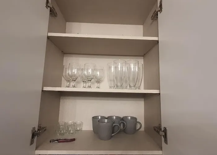 Appartement Hyuns 102 - Station 5 Min By Walk Séoul