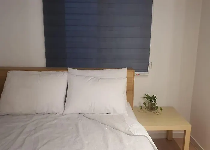 Appartement Hyuns 102 - Station 5 Min By Walk